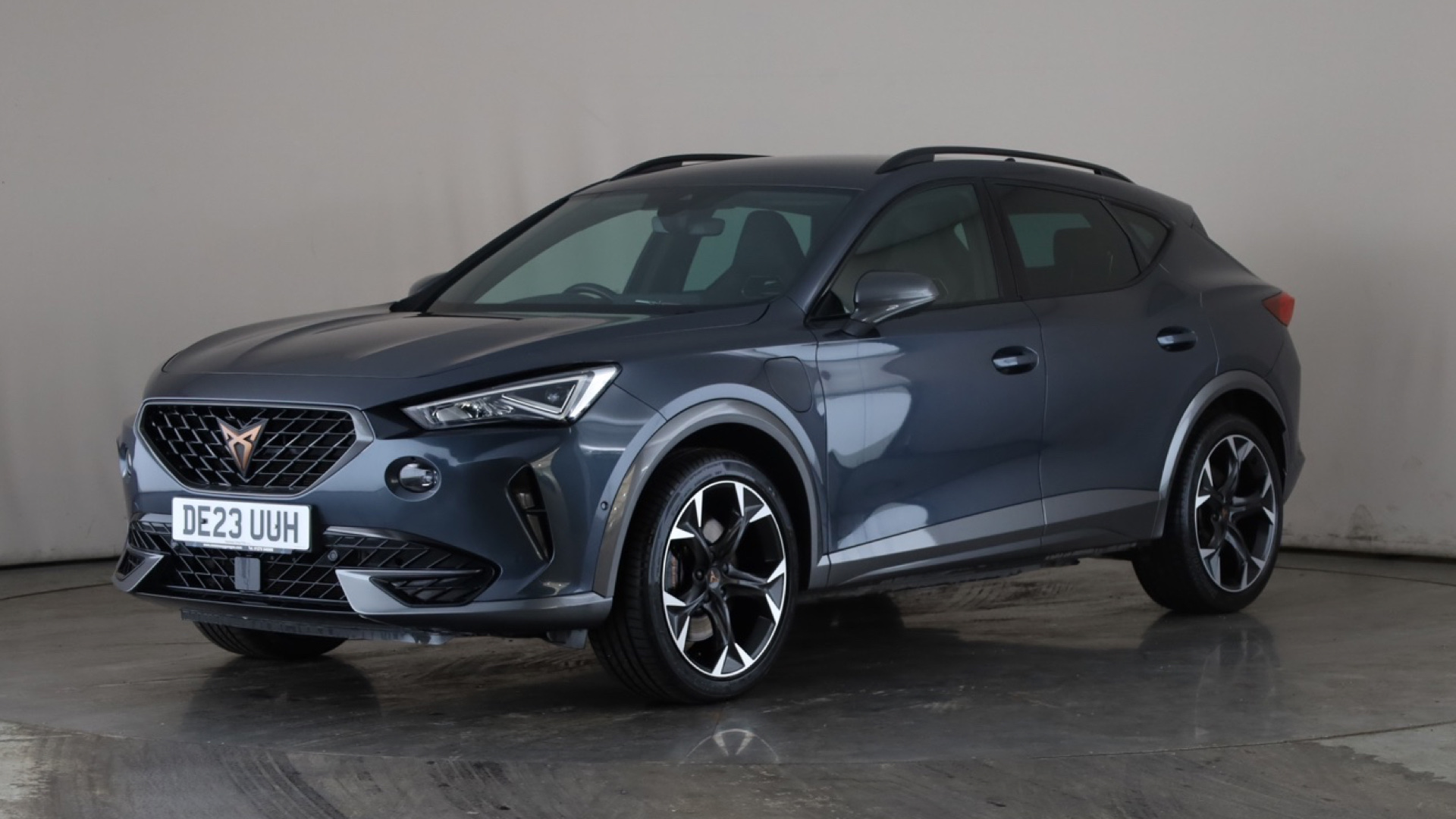 1.4 eHybrid 245 VZ2 5dr DSG [2023]