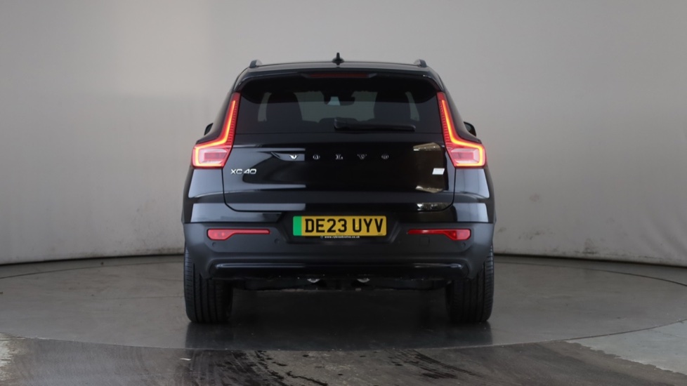 VOLVO XC40 Image 4