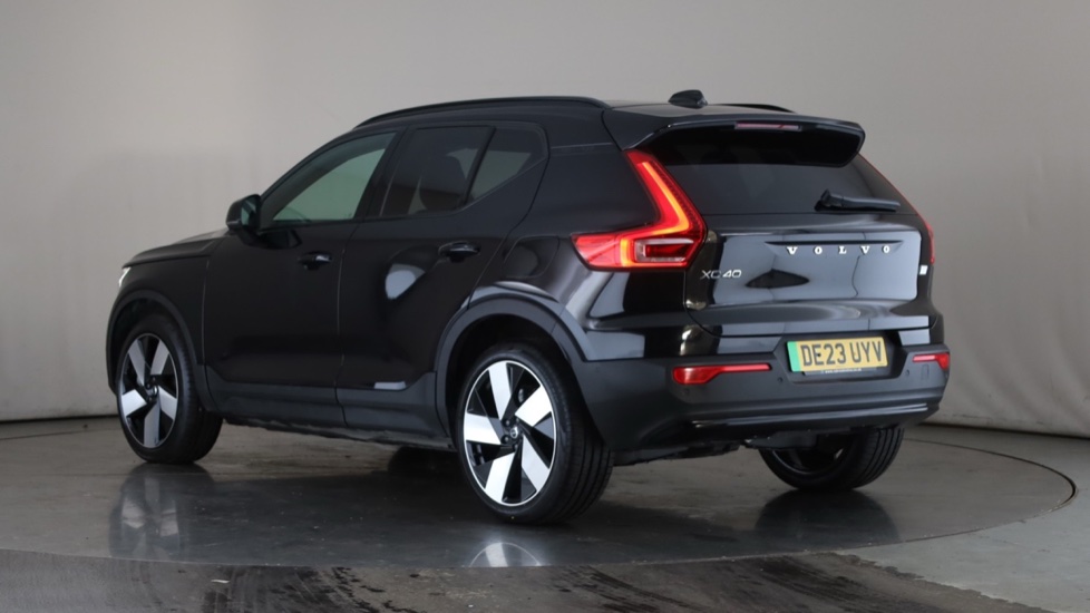 VOLVO XC40 Image 3