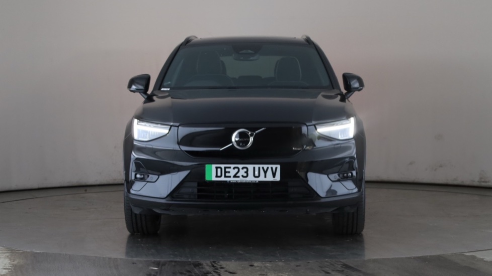 VOLVO XC40 Image 8
