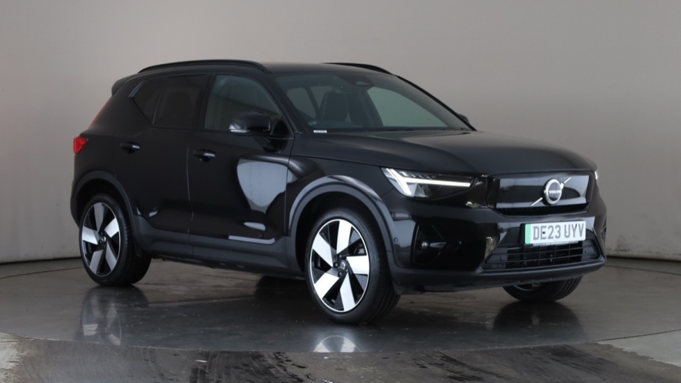 VOLVO XC40 Image 7