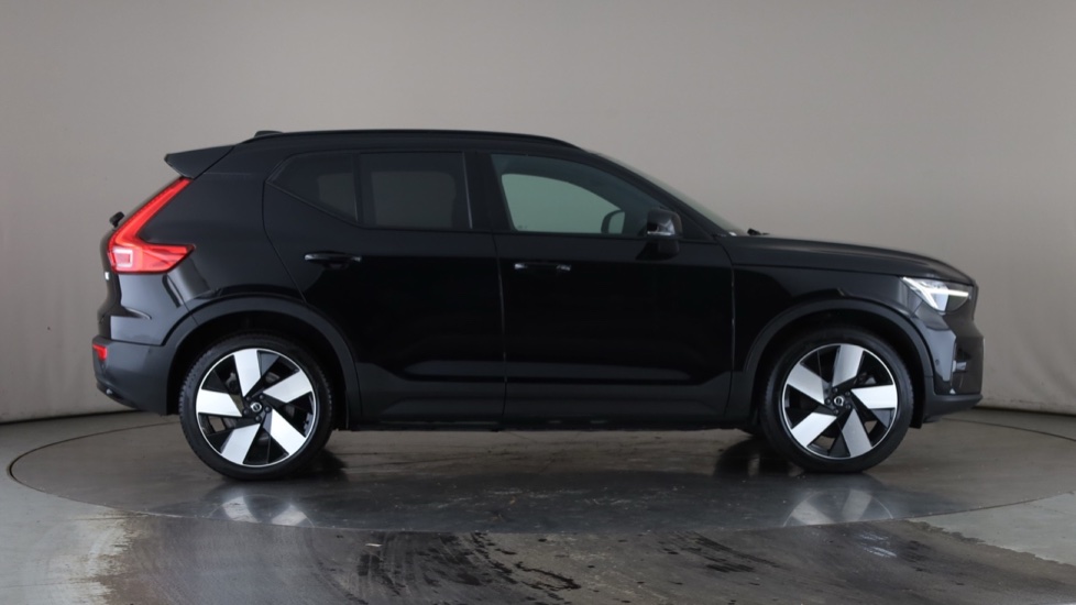 VOLVO XC40 Image 6