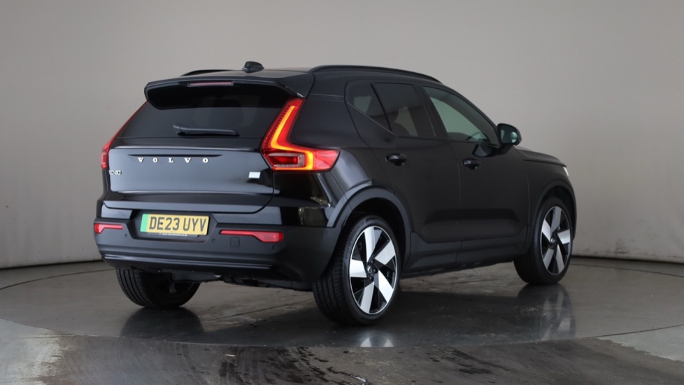 VOLVO XC40 Image 5