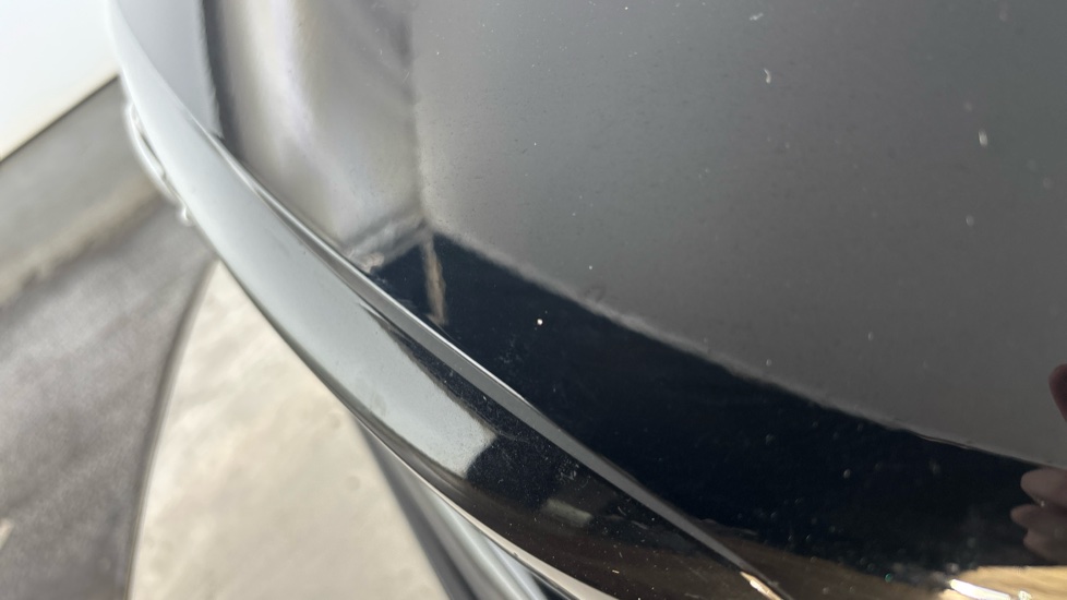 VOLVO XC40 chips
