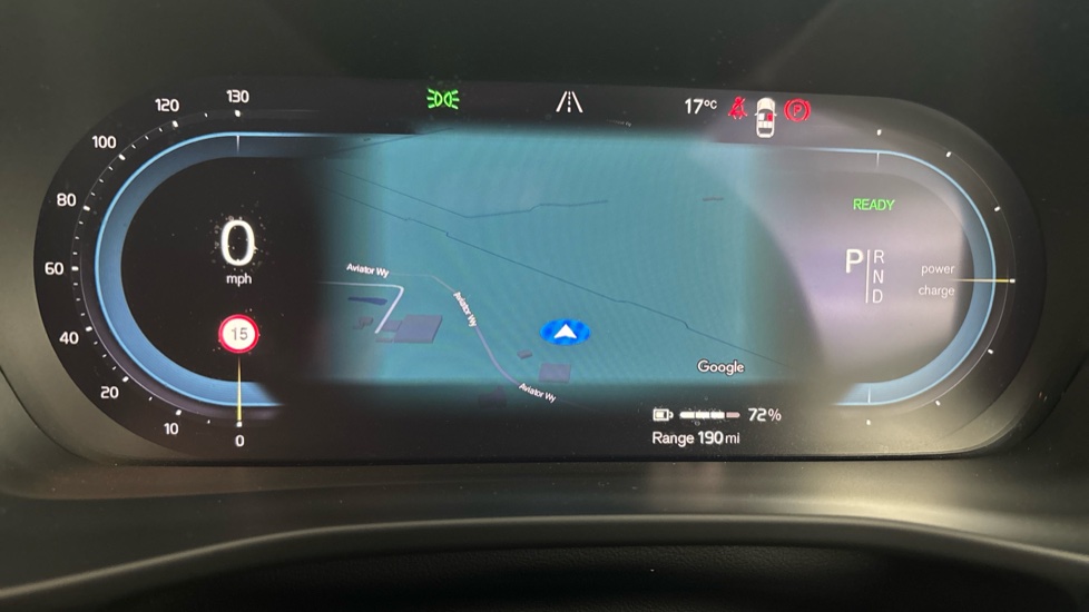 VOLVO XC40 Image 13