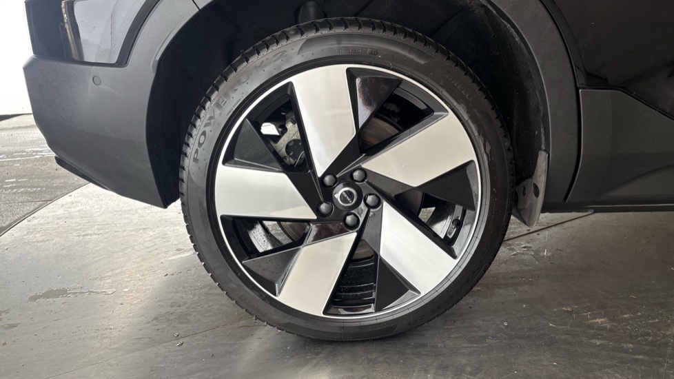 VOLVO XC40 Image 19