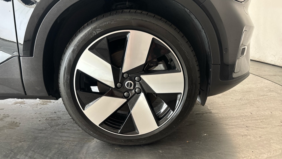 VOLVO XC40 Image 20
