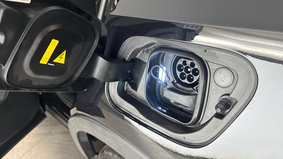 VOLVO XC40 Image 21