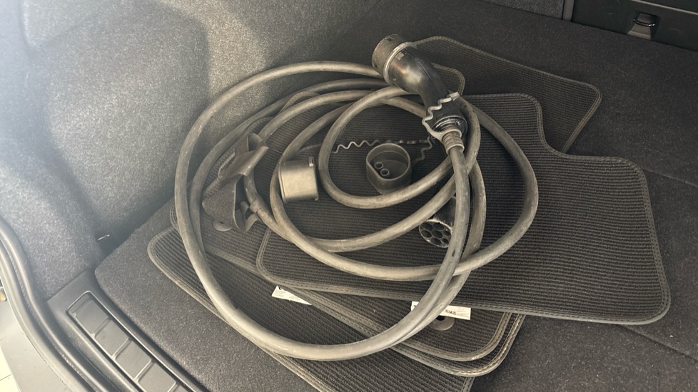 VOLVO XC40 Image 22