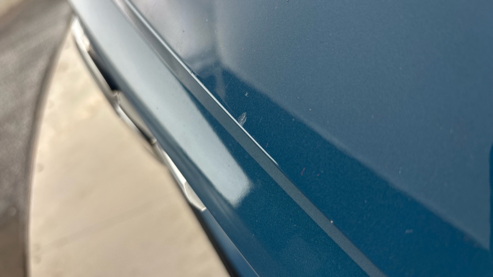 VOLVO C40 Multiple chips