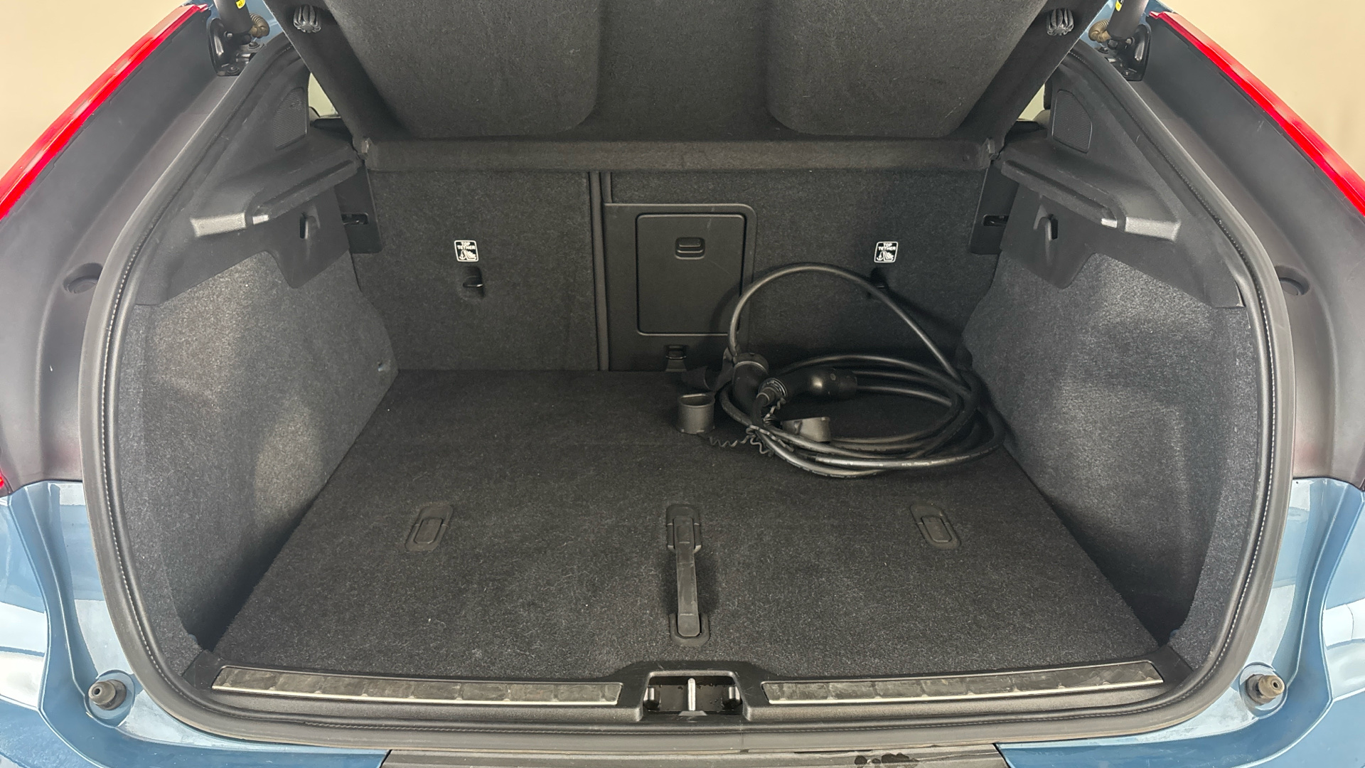 VOLVO C40 C40 ESTATE 170kW Recharge Plus 69kWh 5dr Auto