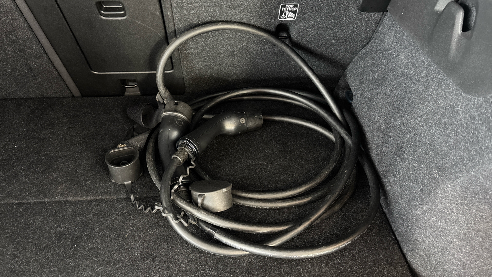 VOLVO C40 C40 ESTATE 170kW Recharge Plus 69kWh 5dr Auto