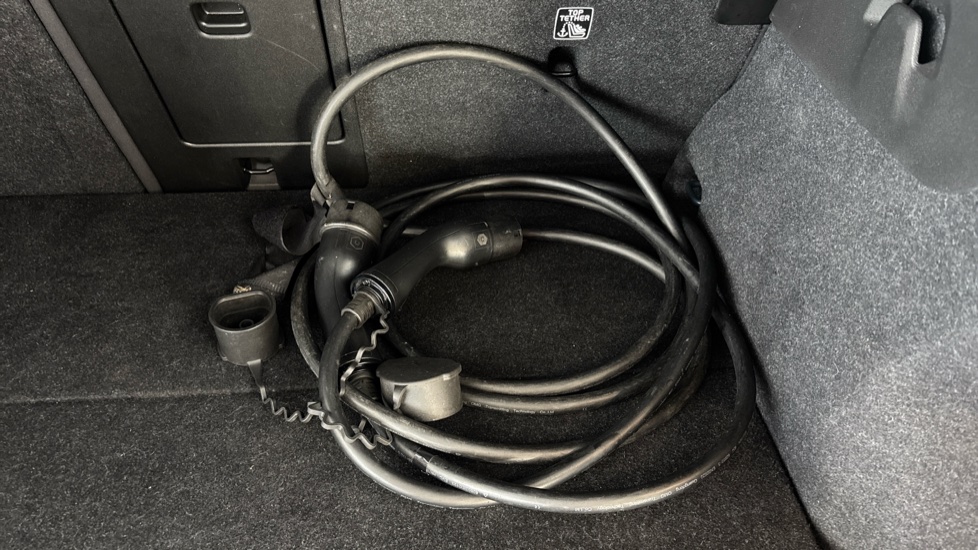 VOLVO C40 Image 22