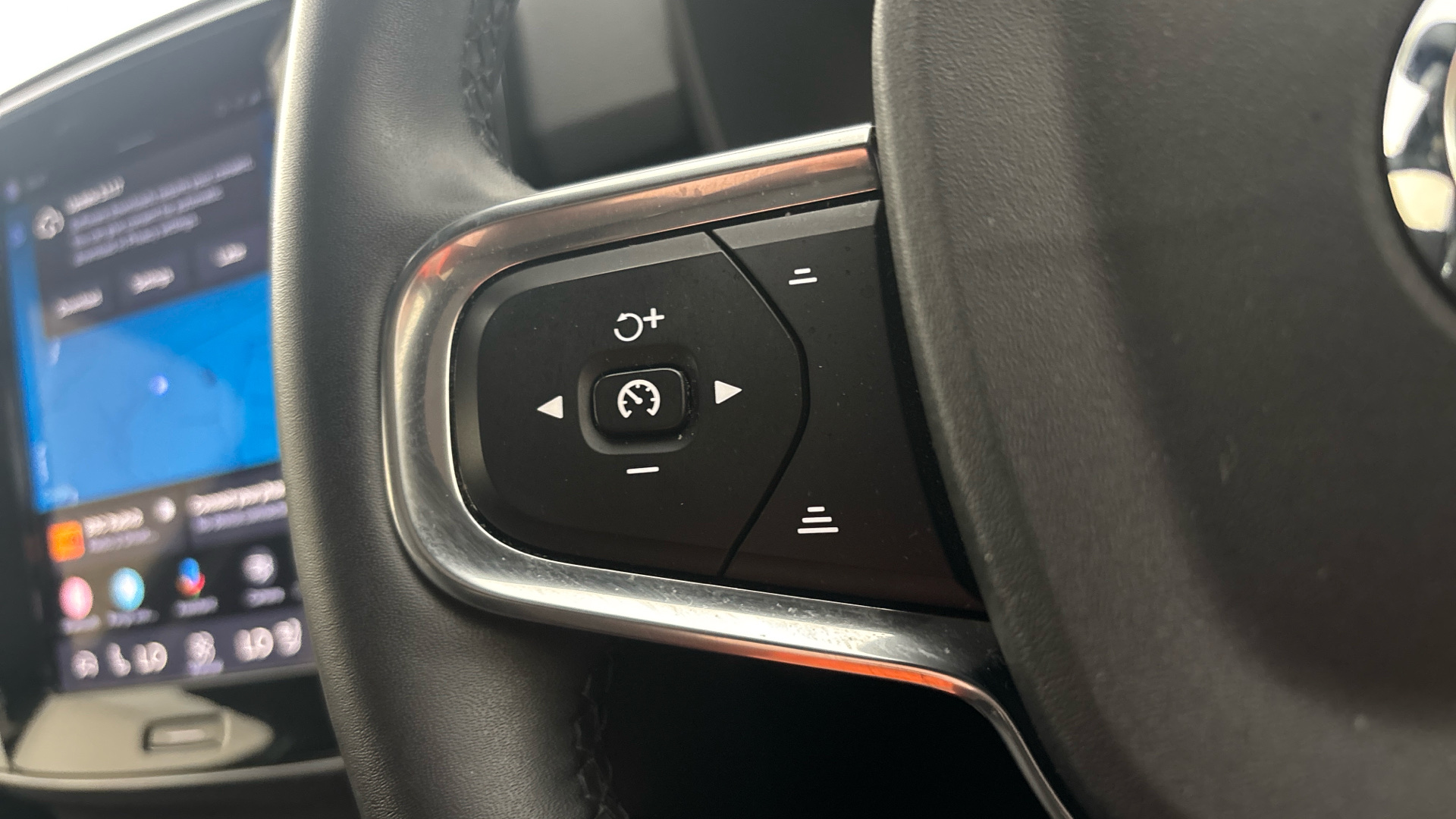 VOLVO C40 C40 ESTATE 170kW Recharge Plus 69kWh 5dr Auto