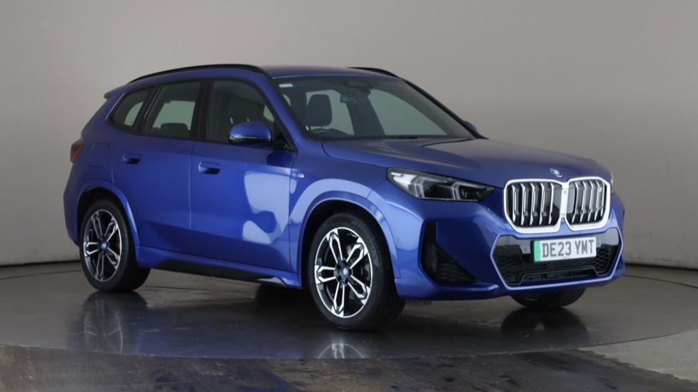 BMW iX1 Image 7