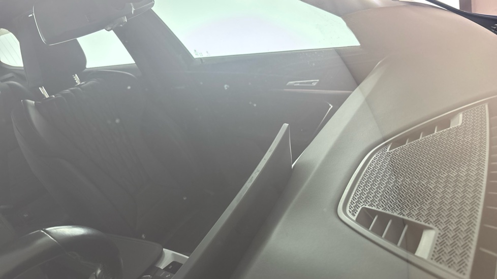 BMW iX1 chips