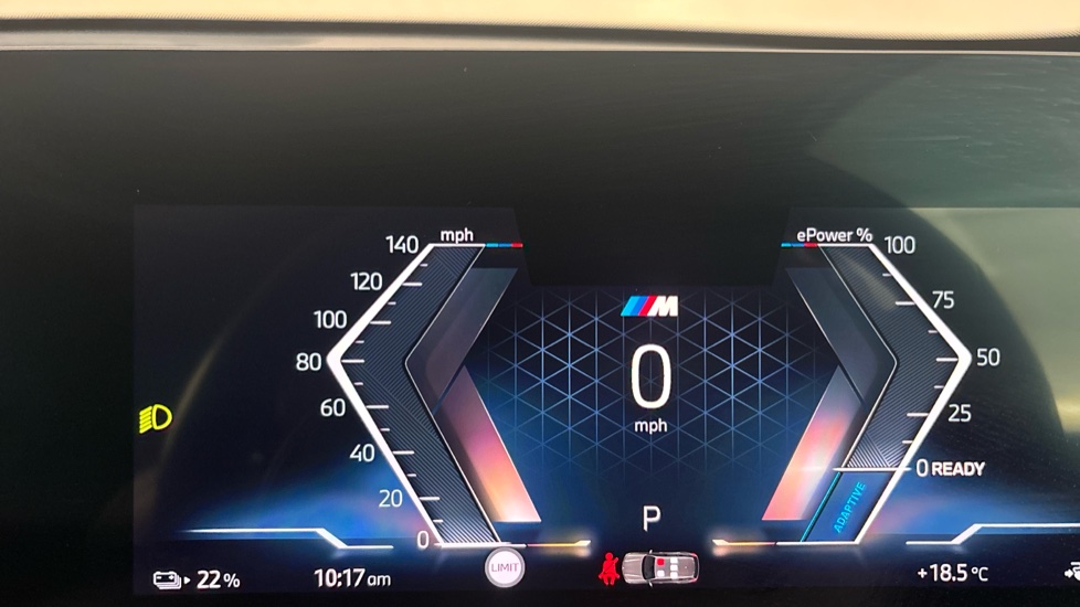 BMW iX1 Image 13