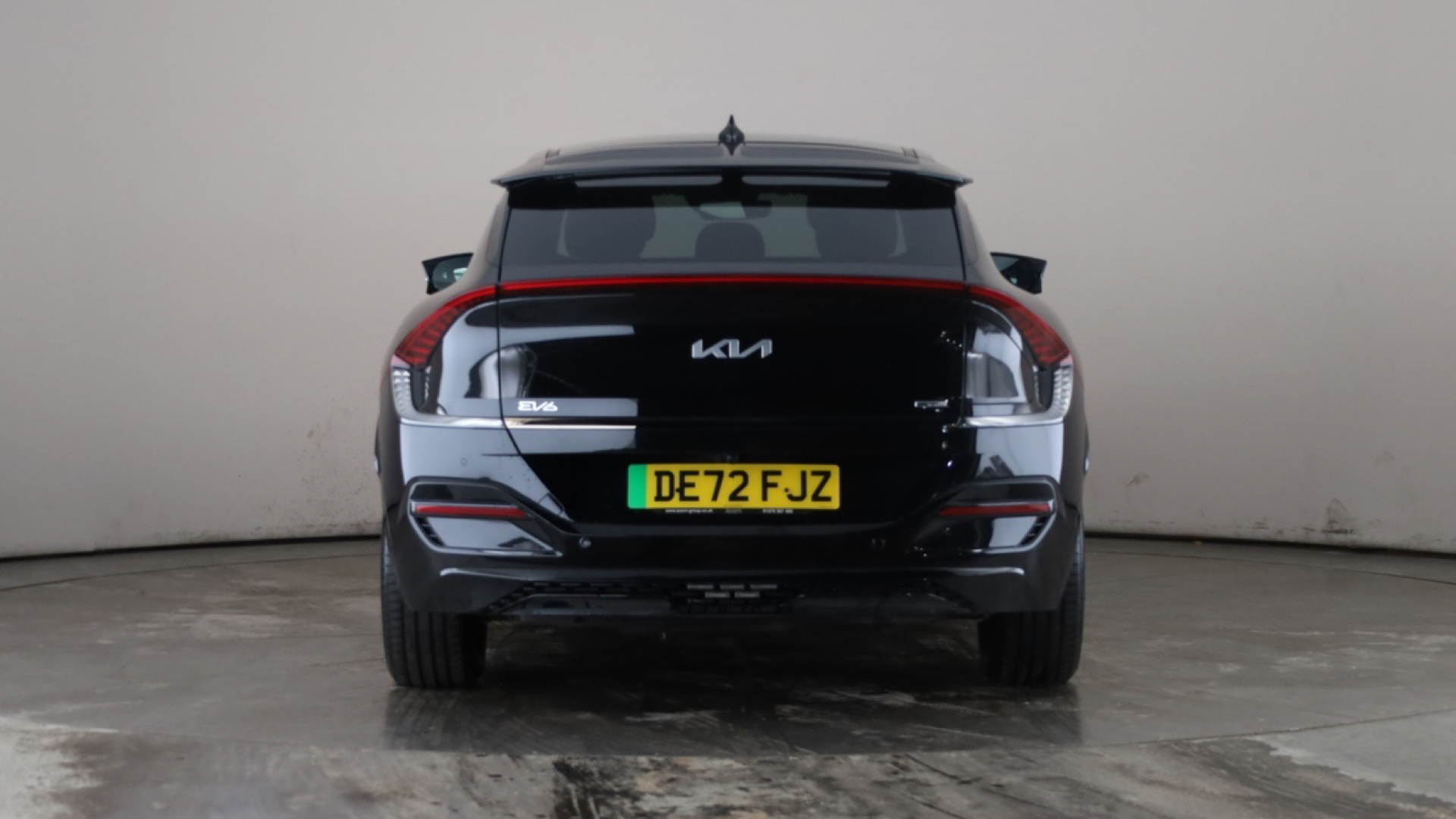 4027585 166kW GT Line 77.4kWh 5dr Auto