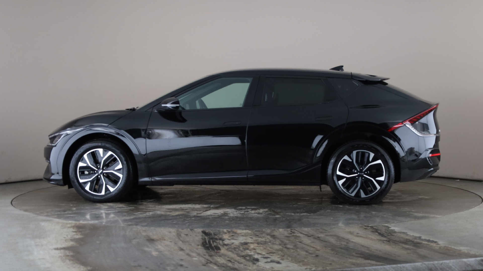 166kW GT Line 77.4kWh 5dr Auto [2023]