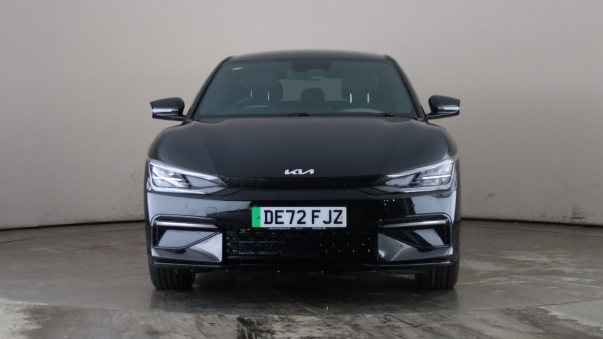 4027585 166kW GT Line 77.4kWh 5dr Auto