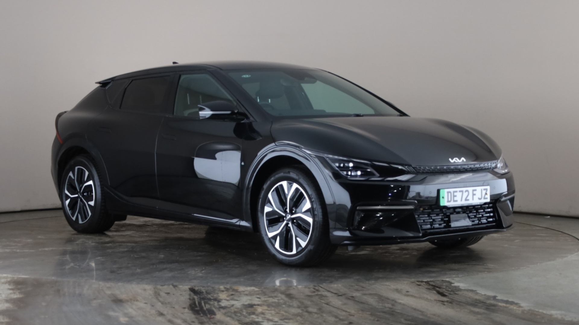 4027585 166kW GT Line 77.4kWh 5dr Auto