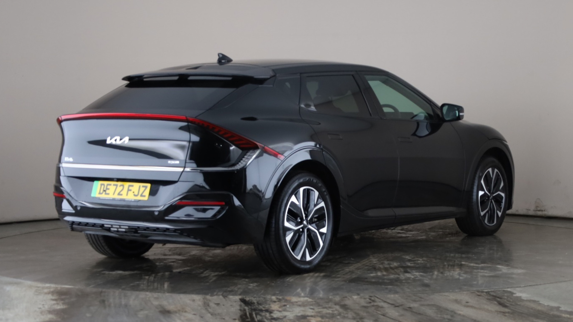 4027585 166kW GT Line 77.4kWh 5dr Auto