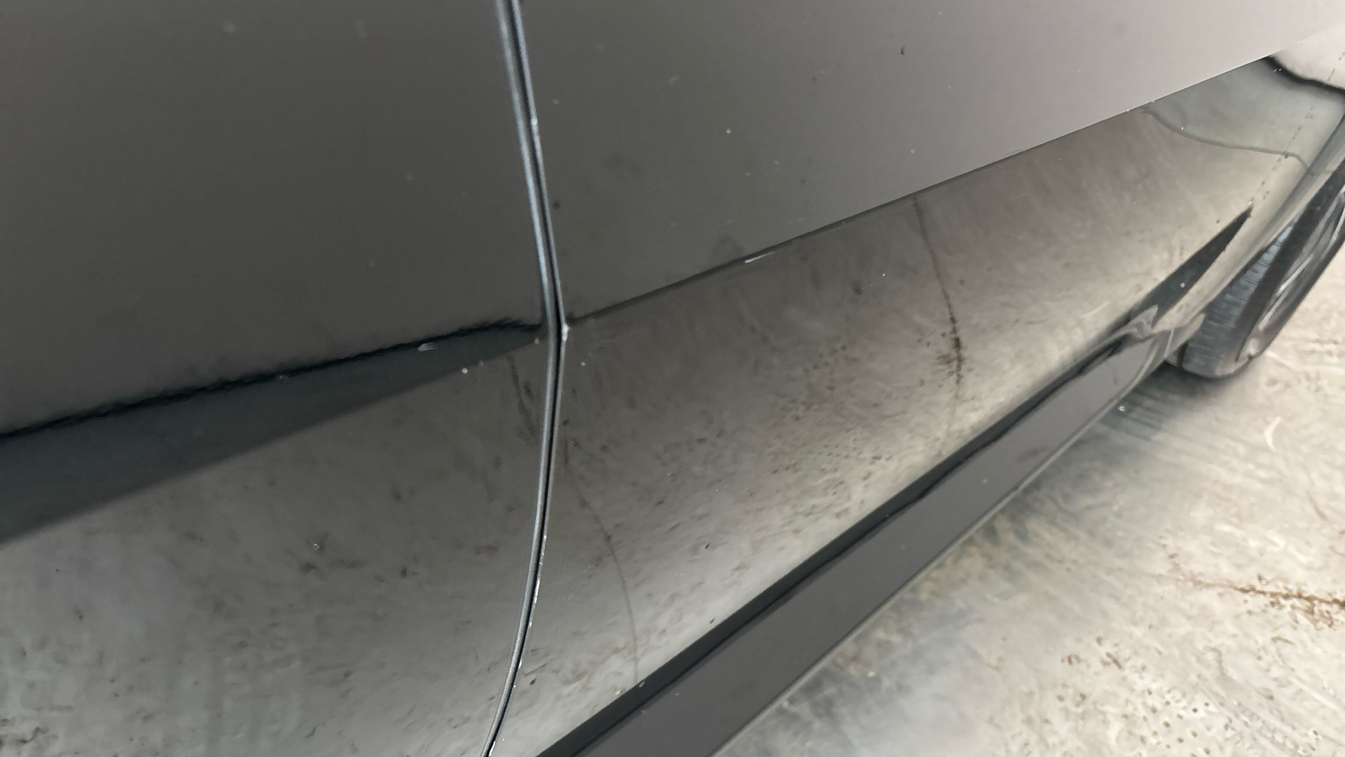 4027585 166kW GT Line 77.4kWh 5dr Auto