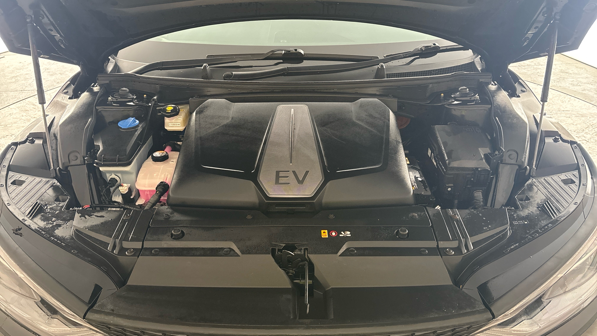 4027585 166kW GT Line 77.4kWh 5dr Auto