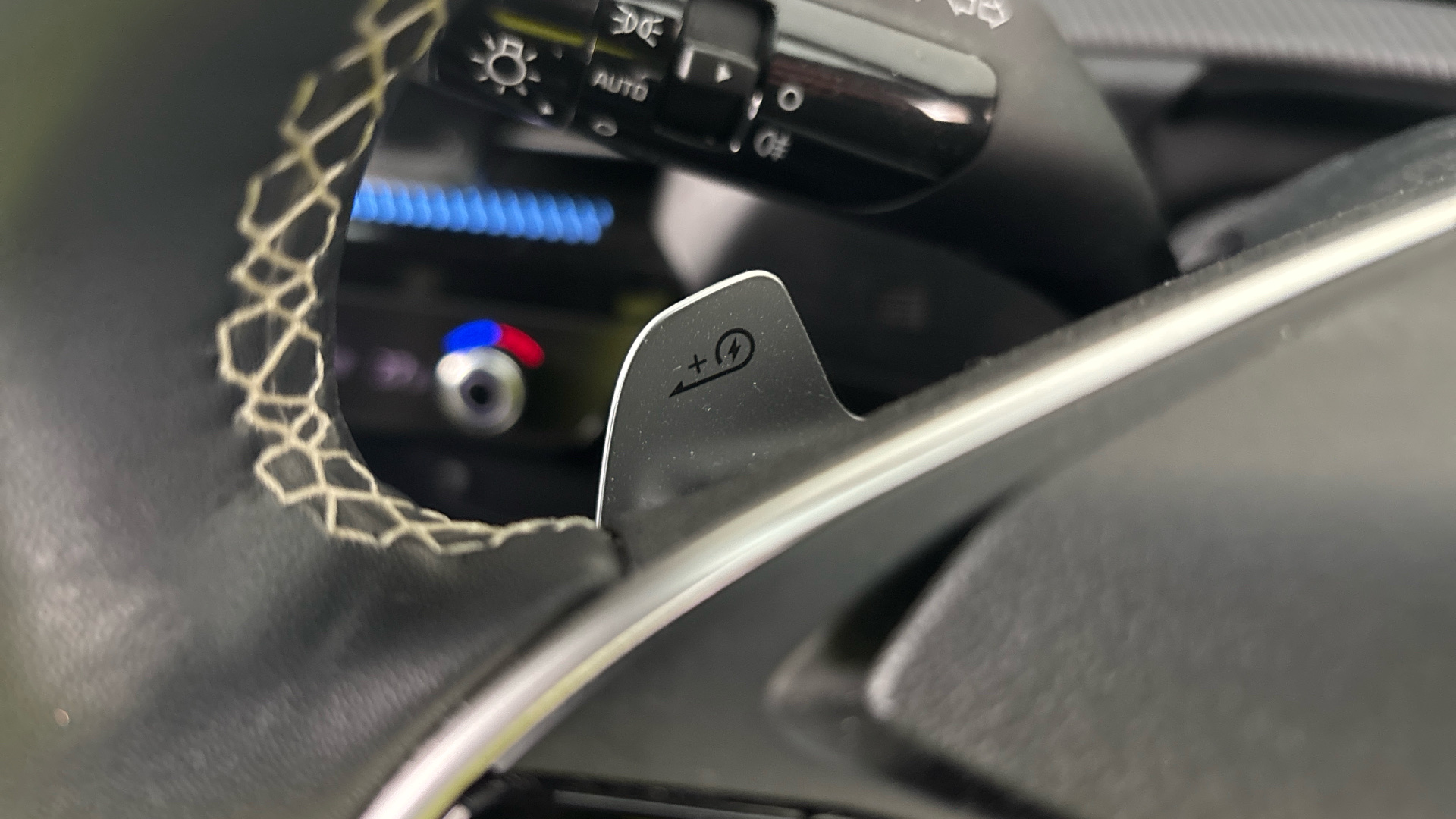 4027585 166kW GT Line 77.4kWh 5dr Auto