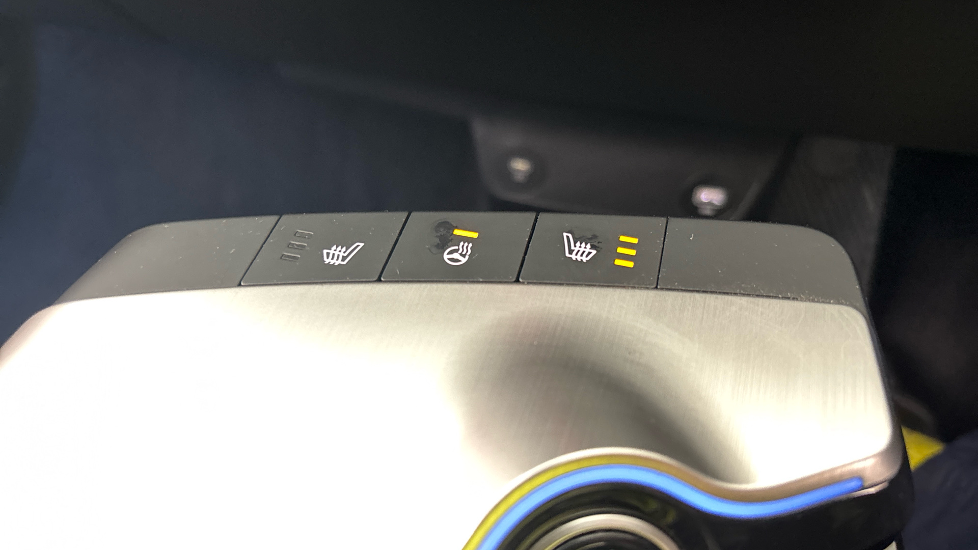 4027585 166kW GT Line 77.4kWh 5dr Auto