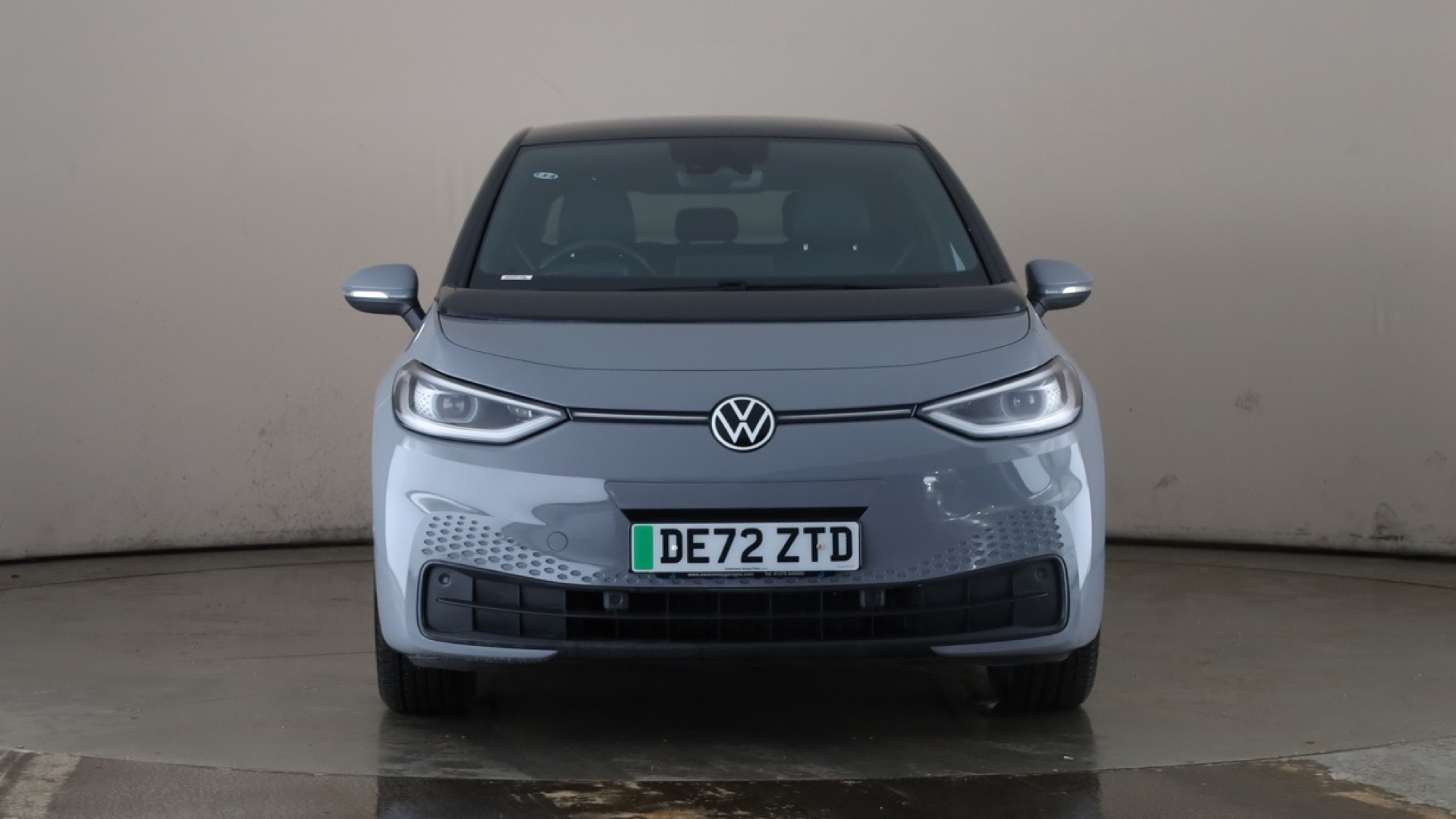 4058243 150kW Family Pro Performance 58kWh 5dr Auto