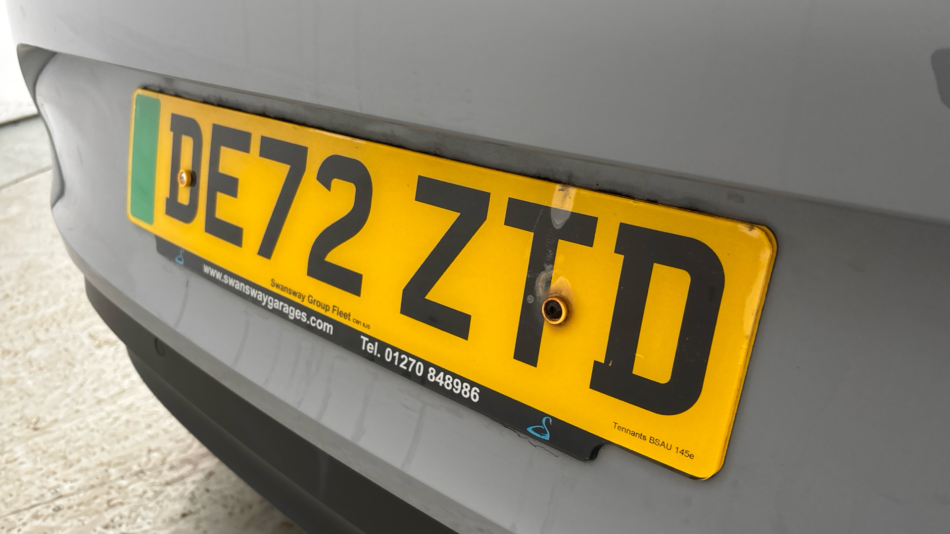 4058243 150kW Family Pro Performance 58kWh 5dr Auto