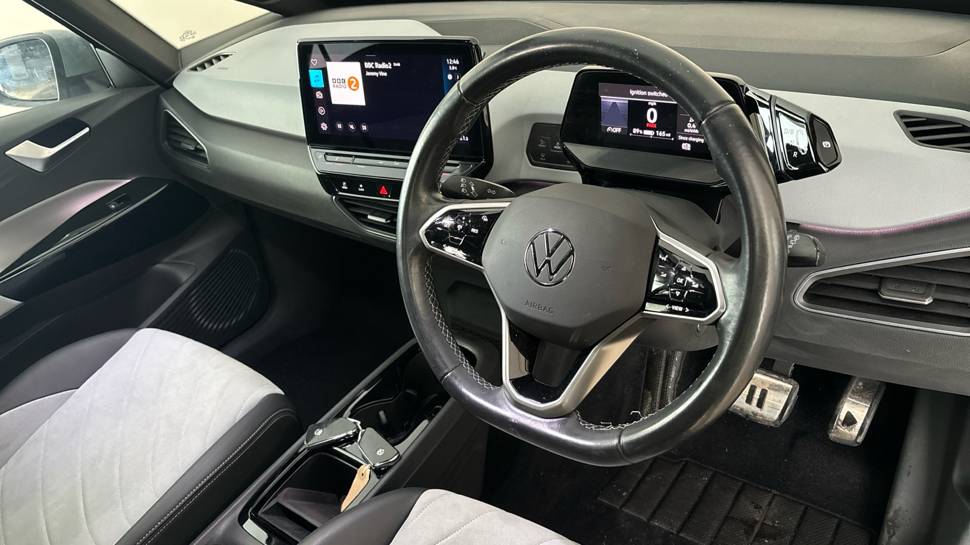 4058243 150kW Family Pro Performance 58kWh 5dr Auto