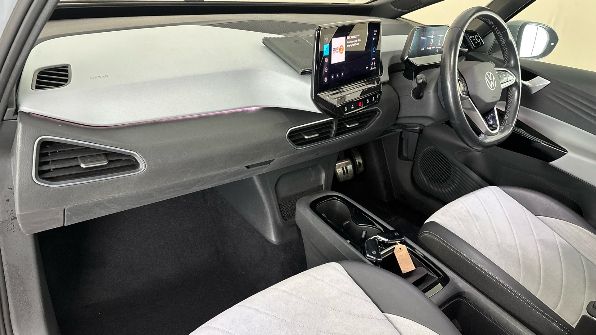 4058243 150kW Family Pro Performance 58kWh 5dr Auto