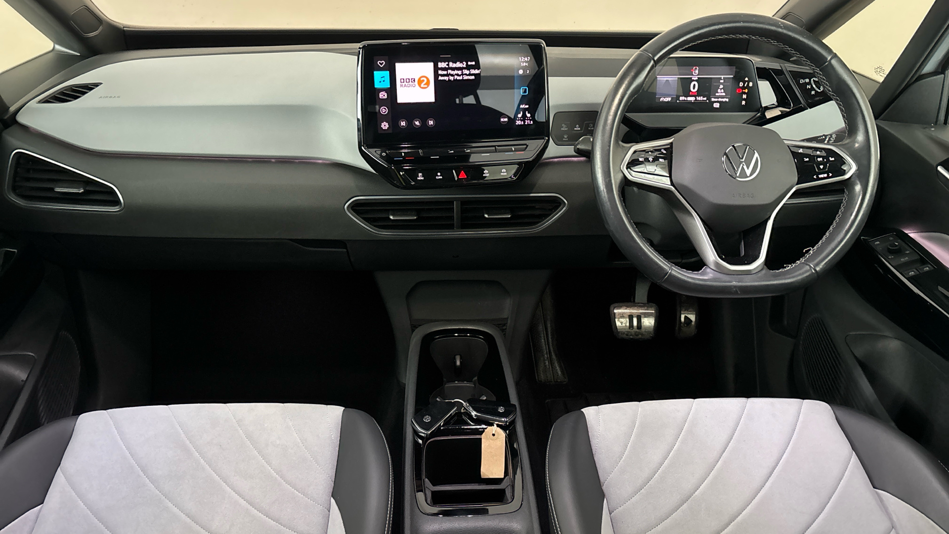 4058243 150kW Family Pro Performance 58kWh 5dr Auto