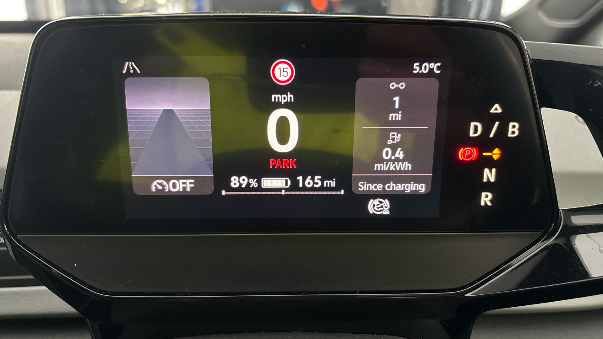 4058243 150kW Family Pro Performance 58kWh 5dr Auto