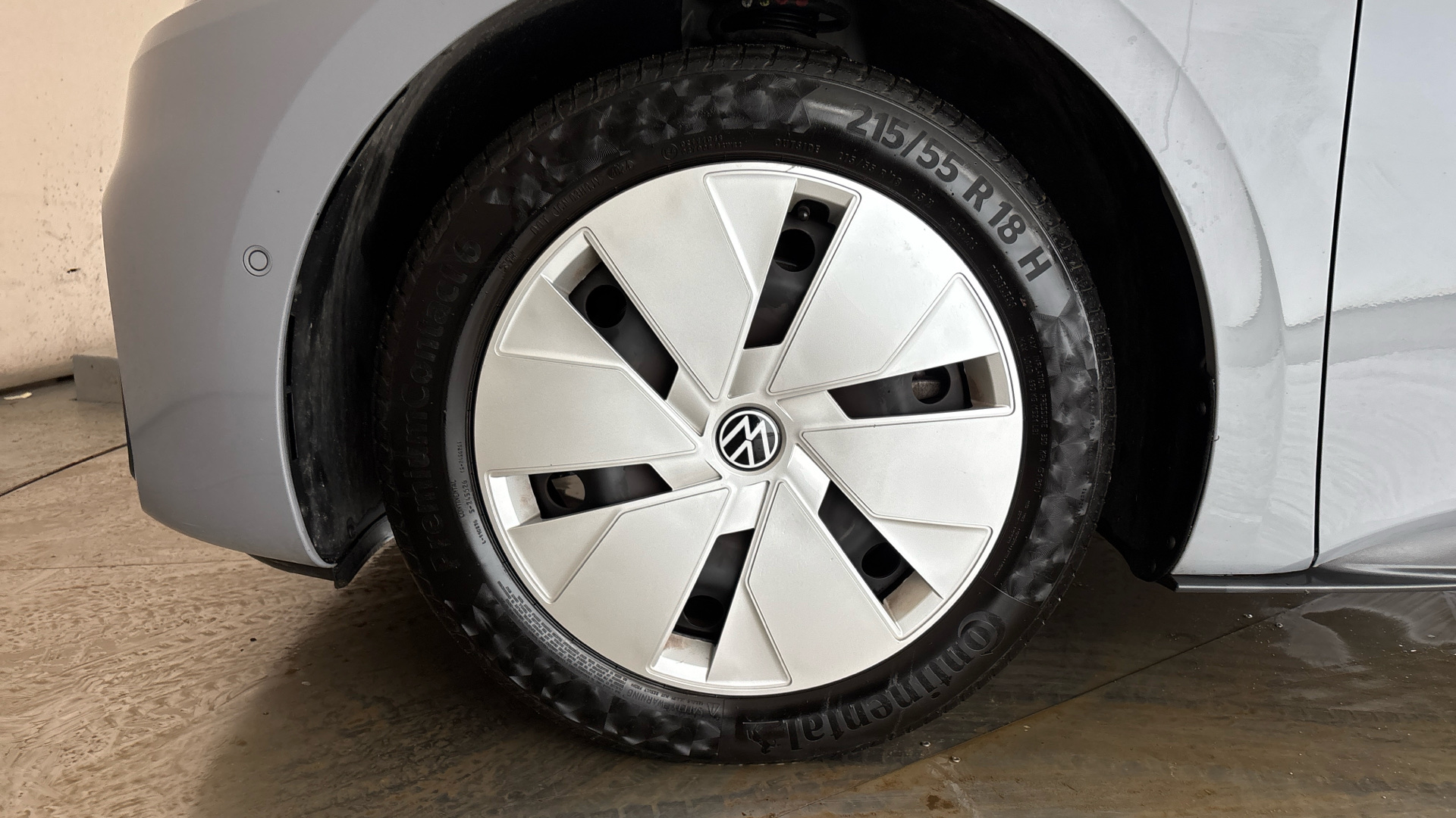 4058243 150kW Family Pro Performance 58kWh 5dr Auto