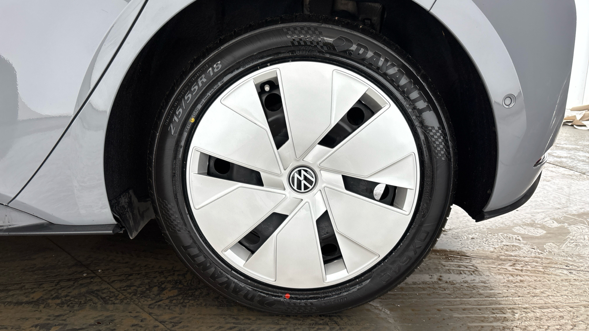 4058243 150kW Family Pro Performance 58kWh 5dr Auto