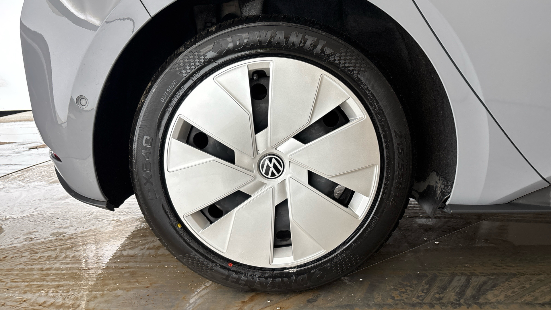 4058243 150kW Family Pro Performance 58kWh 5dr Auto