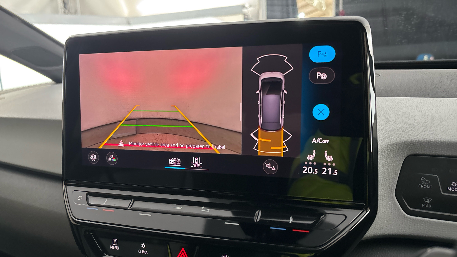 4058243 150kW Family Pro Performance 58kWh 5dr Auto