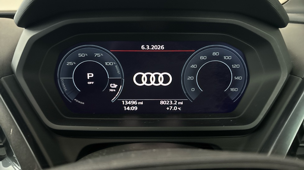 AUDI Q4 Image 13