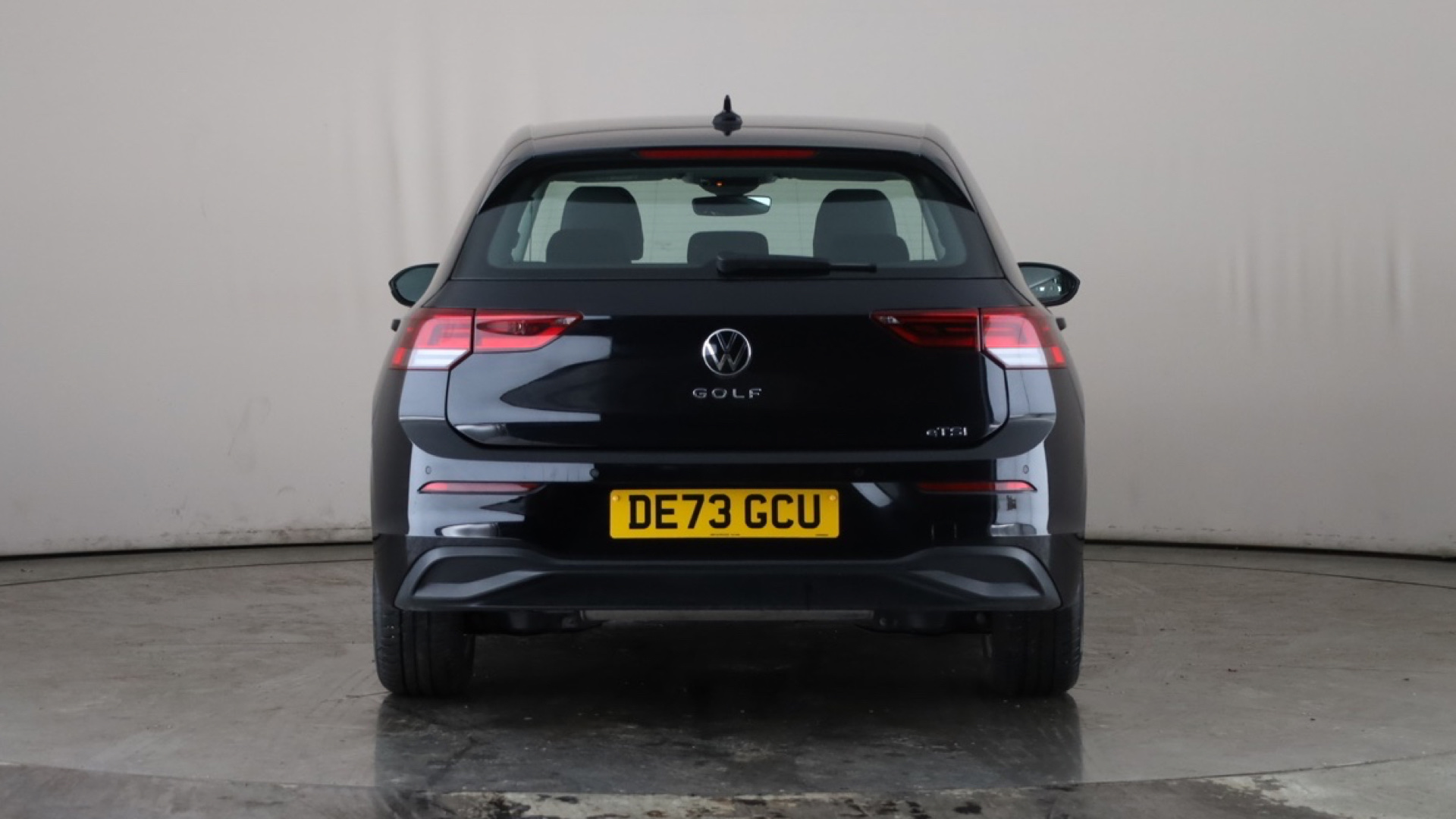 4020661 1.5 eTSI 150 Life 5dr DSG