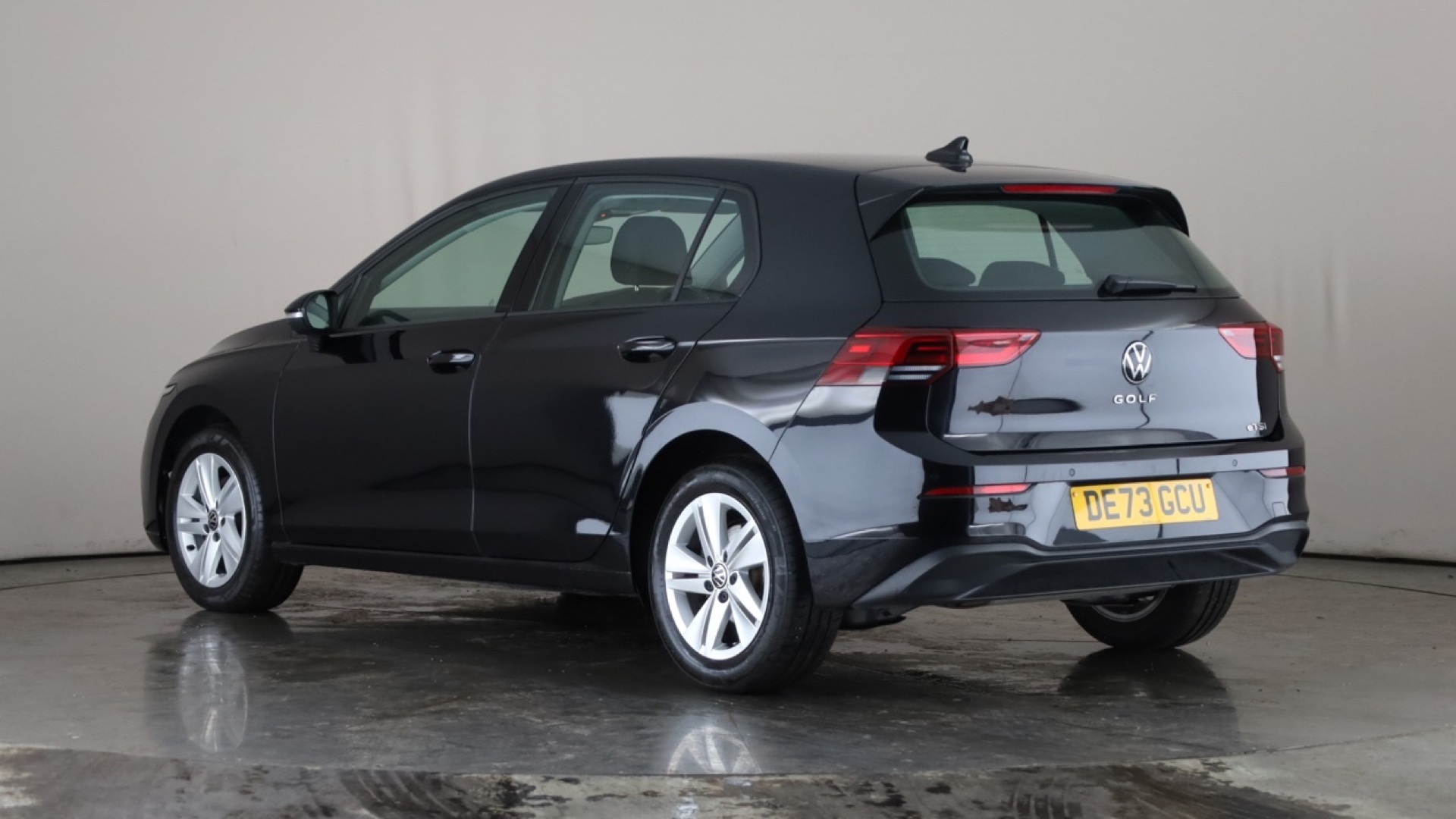 1.5 eTSI 150 Life 5dr DSG [2024]