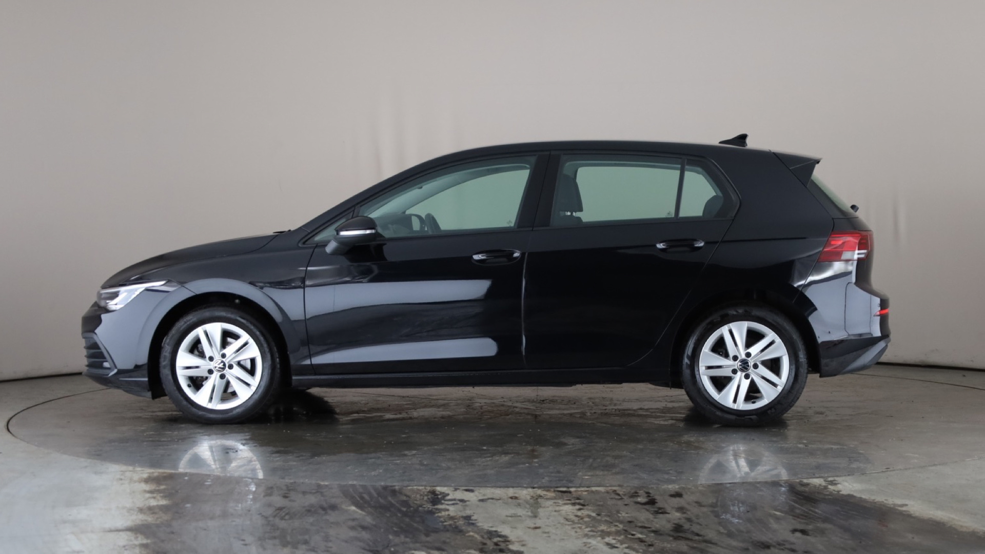 1.5 eTSI 150 Life 5dr DSG [2024]