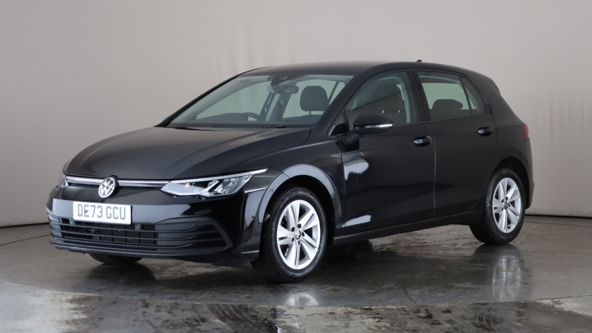 1.5 eTSI 150 Life 5dr DSG [2024]