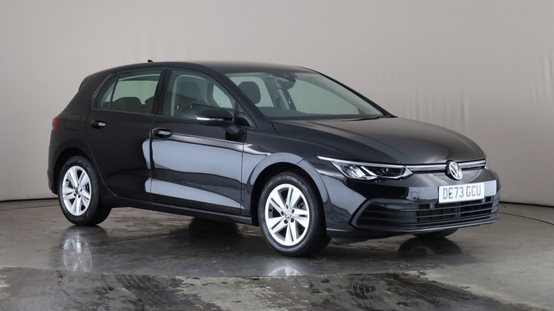 4020661 1.5 eTSI 150 Life 5dr DSG