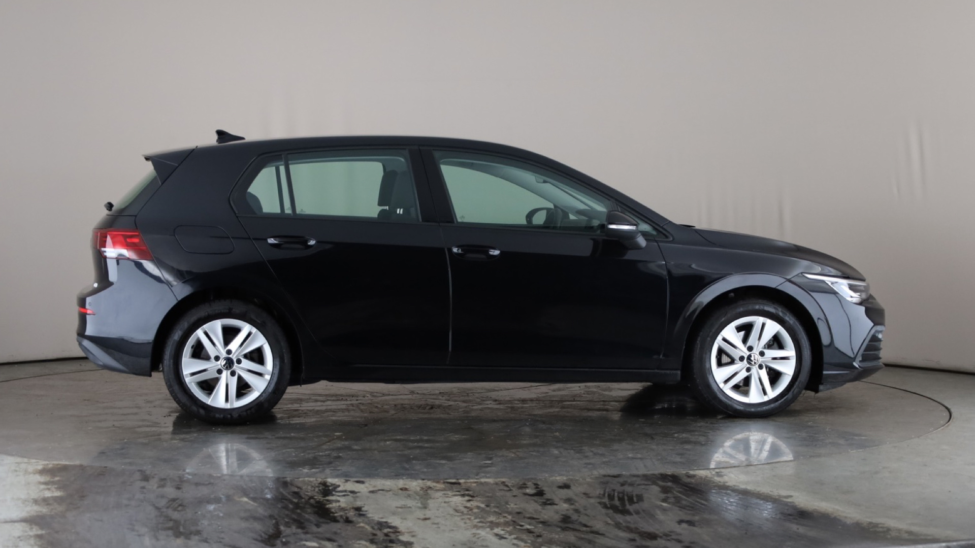 4020661 1.5 eTSI 150 Life 5dr DSG