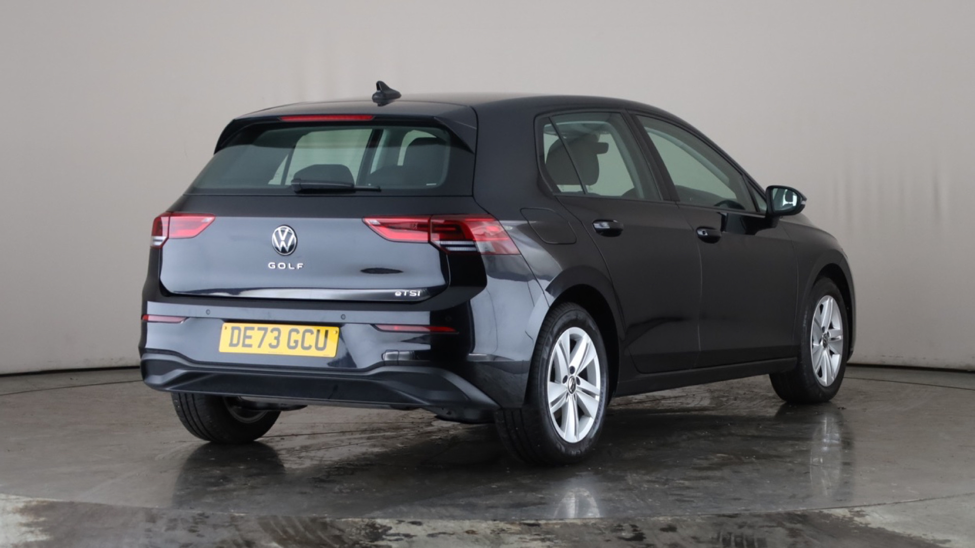 4020661 1.5 eTSI 150 Life 5dr DSG