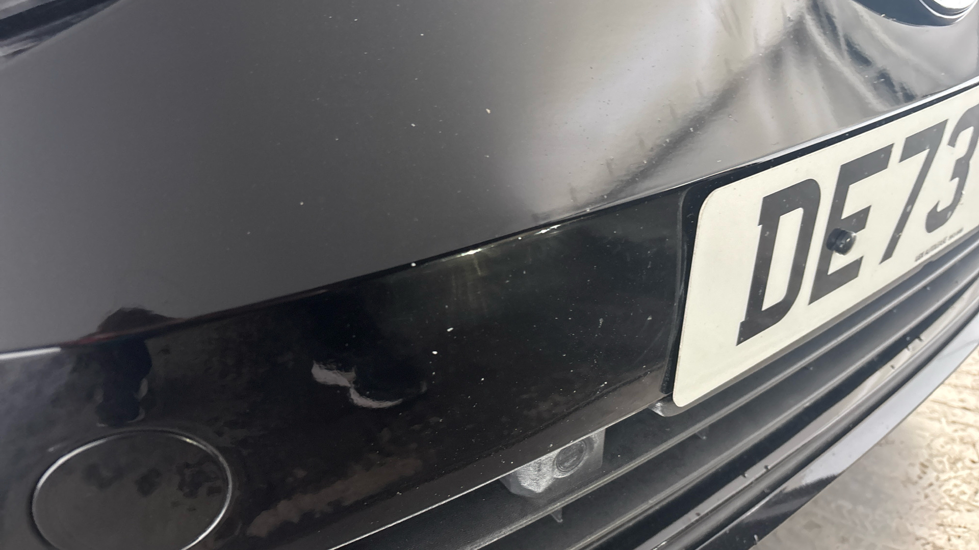 4020661 1.5 eTSI 150 Life 5dr DSG