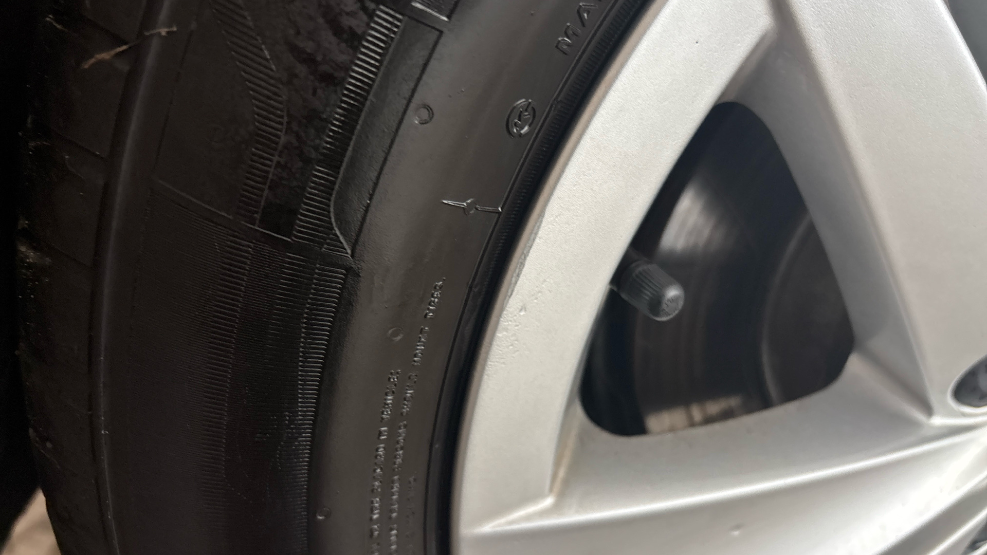 4020661 1.5 eTSI 150 Life 5dr DSG